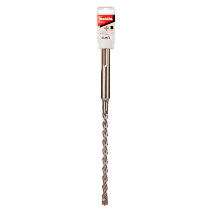 Broca SDS - Max 4 Aristas 12x200x340mm - Makita - Herram.cl