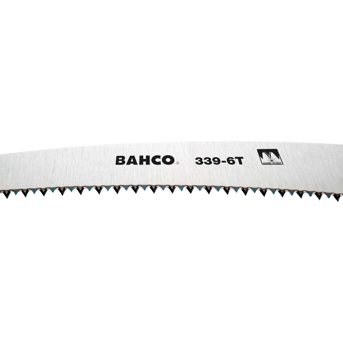 Serrucho de poda reafilable duro 14'' 6 TPI - Bahco - Herram.cl