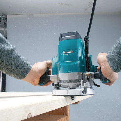 Rebajadora 1/2 Makita Mt M3600b 220v 1.650W Profesional - Herram.cl