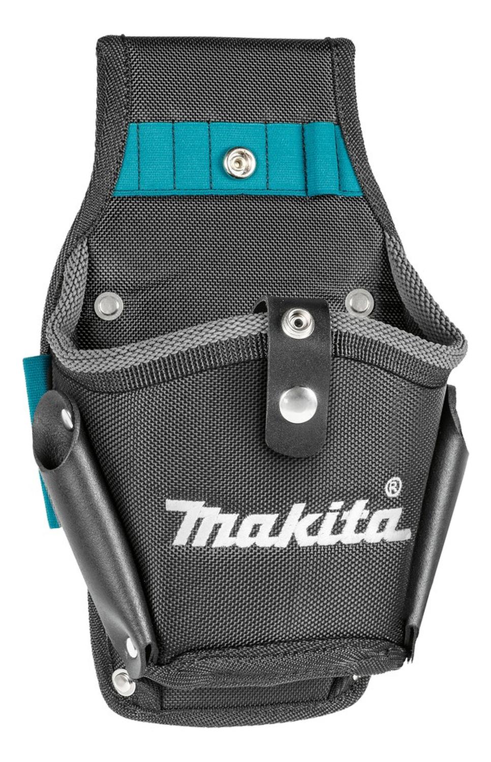 Funda Porta Taladro 290x170x85mm - Makita - Herram.cl
