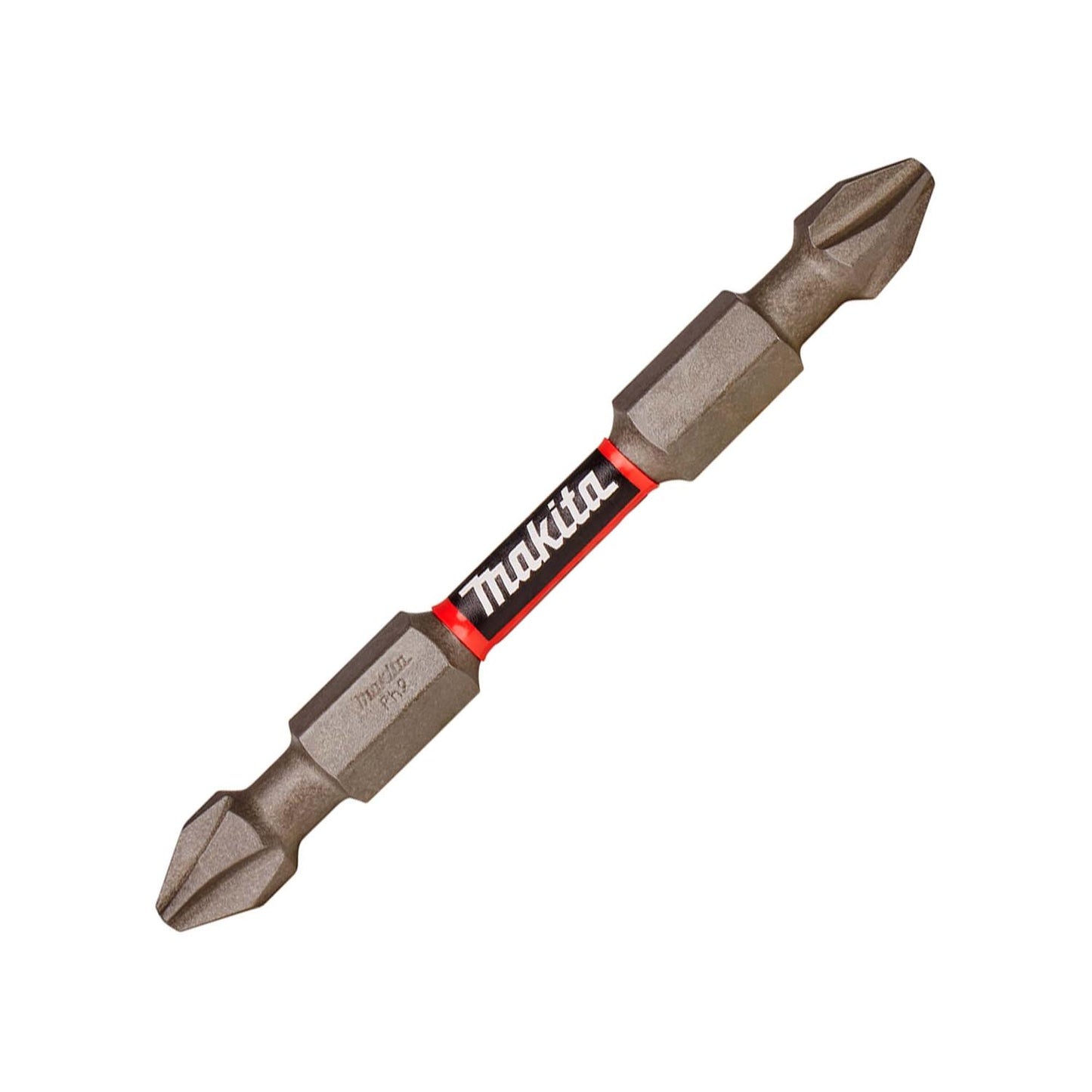 Puntas Impact Premier Doble PH2x65mm 2 Pzas - Makita - Herram.cl