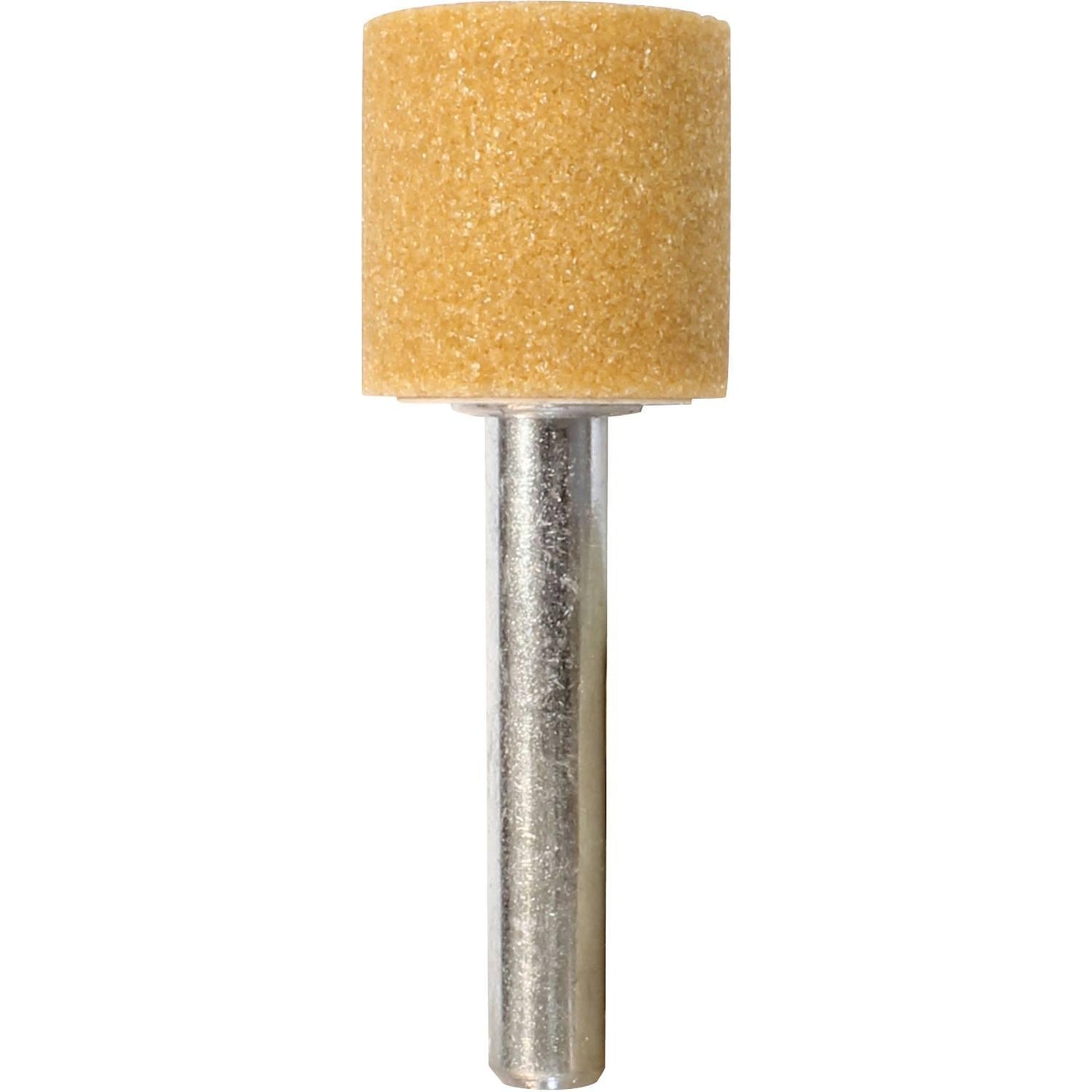 Piedra Abrasiva Cilíndrica Rectificador Eje 1/4'' - Makita - Herram.cl