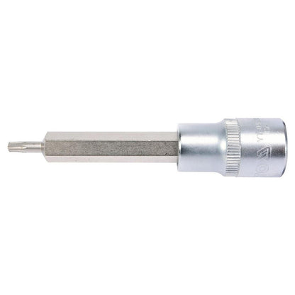 Dado Punta Torx T20 1/2'' 100mm Yato YT-04320 - Herram.cl
