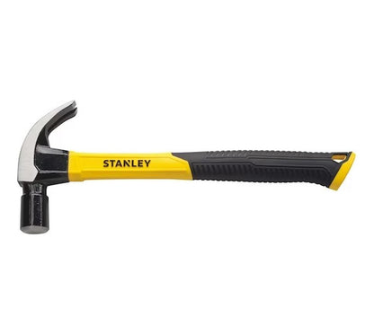 Martillo Con Mango Fibra De Vidrio 20oz Stanley Stht51392 - 40 - Herram.cl