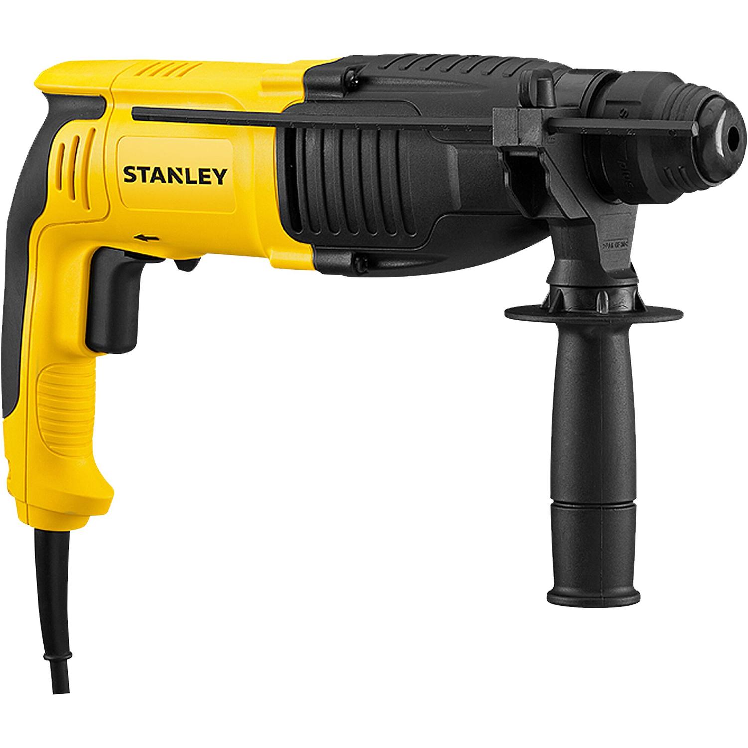 Rotomartillo SDS - Plus 800 W SHR263K - B2C - Stanley - Herram.cl