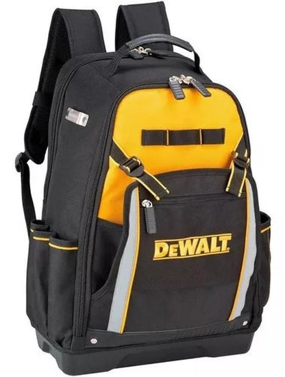 Mochila Porta Herramientas 43 L - DeWALT - Herram.cl