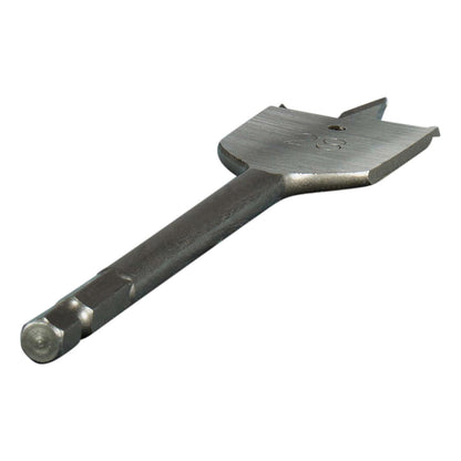 Broca Paleta SHARP 28x150mm Toma Hex. 1/4'' - Makita - Herram.cl
