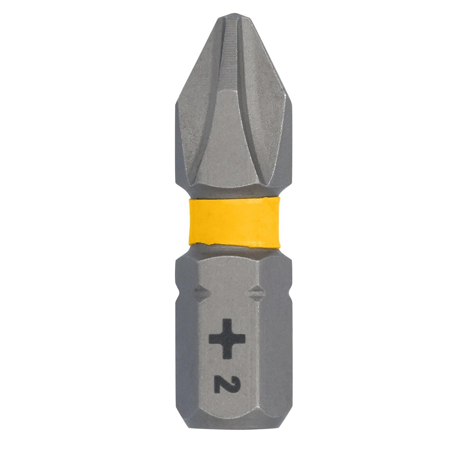 Puntas Maxfit Ultra PH2 - 1'' (25.4mm) 30 Pzas - DeWALT - Herram.cl
