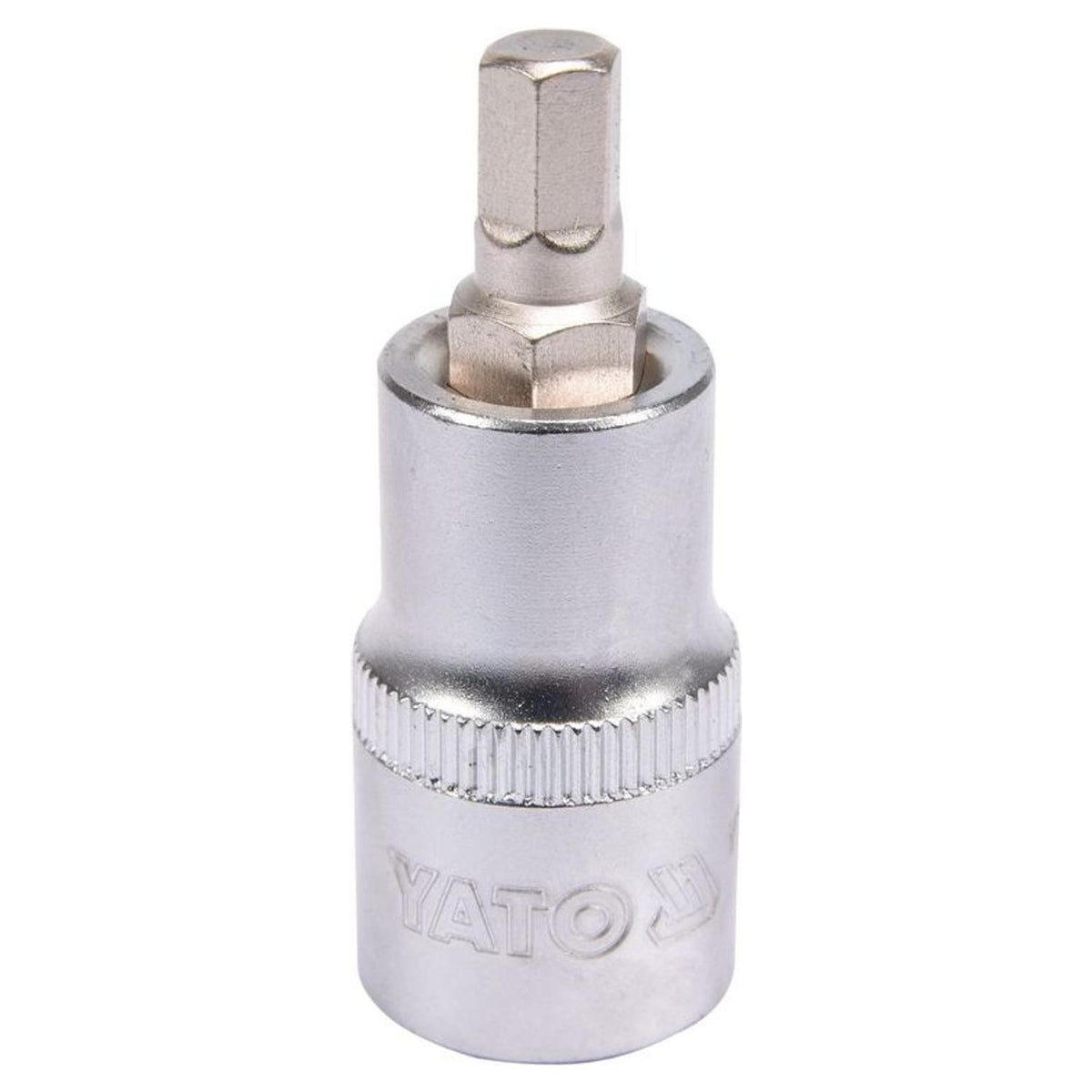 Dado Punta Allen 7 mm 1/2'' 55mm Yato YT-04383 - Herram.cl