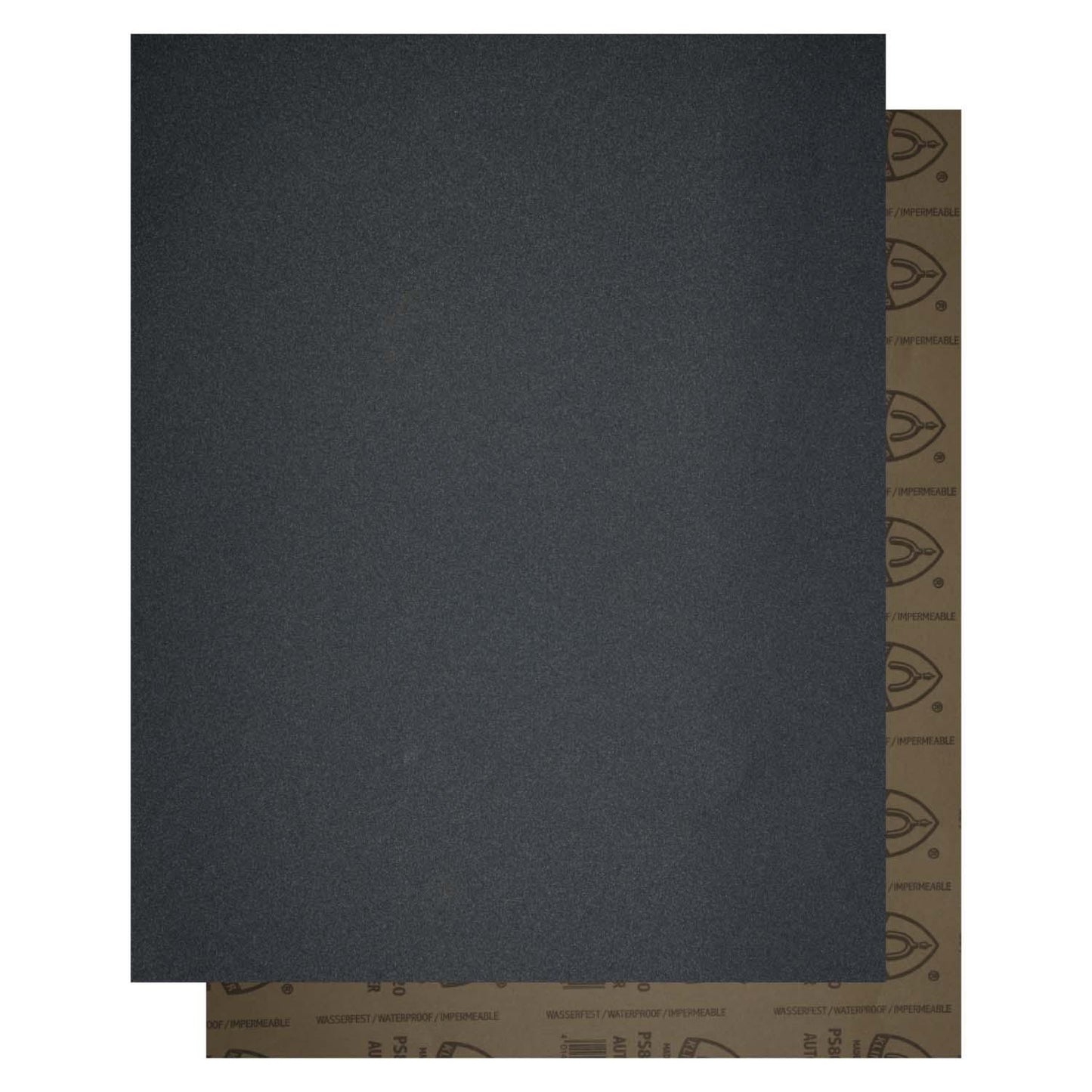 Pliego Lija Al Agua PS8A 230x280mm - Klingspor - Herram.cl