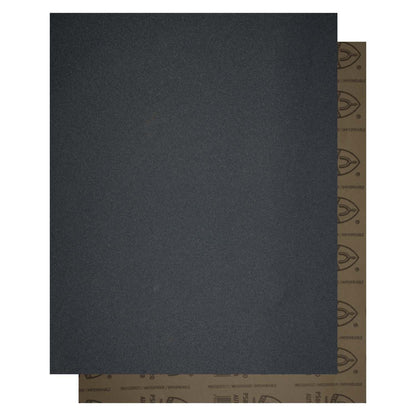 Pliego Lija Al Agua PS8A 230x280mm - Klingspor - Herram.cl
