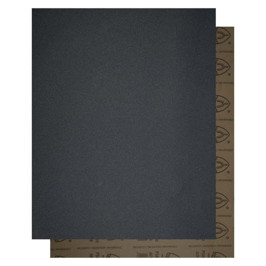 Pliego Lija Al Agua PS8A 230x280mm - Klingspor - Herram.cl