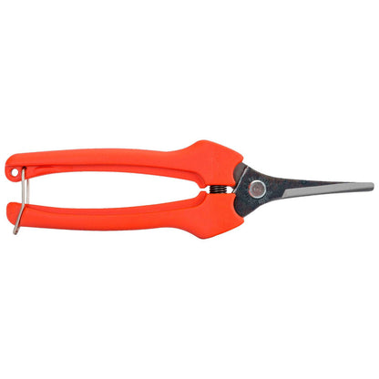 Tijeras de vendimia larga y recta 190mm - Bahco - Herram.cl