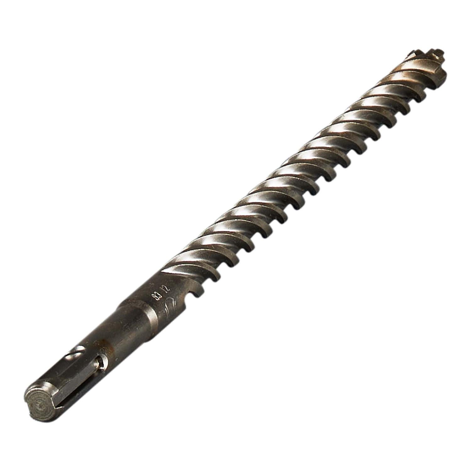 Broca SDS - Plus Némesis II 12x200x260mm (4 Flios) - Makita - Herram.cl