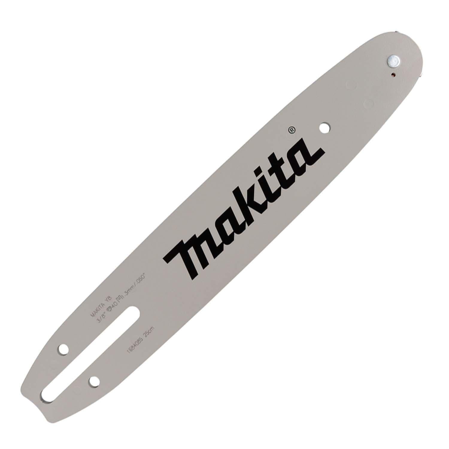 Espada Para Podadora 10''/3/8''/1.3mm/40 Eslab - Makita - Herram.cl