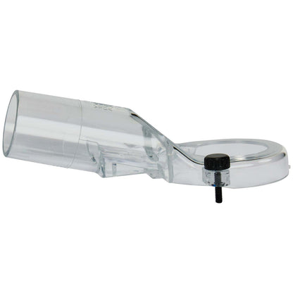 Adaptador De Extracción De Polvo Para RP1801/RP2301FC - Makita - Herram.cl