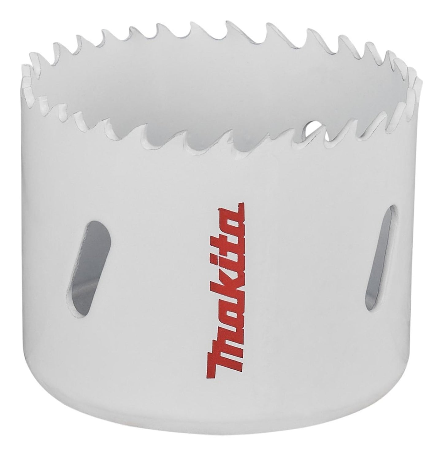 Sierra Copa Bim 57mm (2 - 1/4 Pulgadas) - Makita - Herram.cl