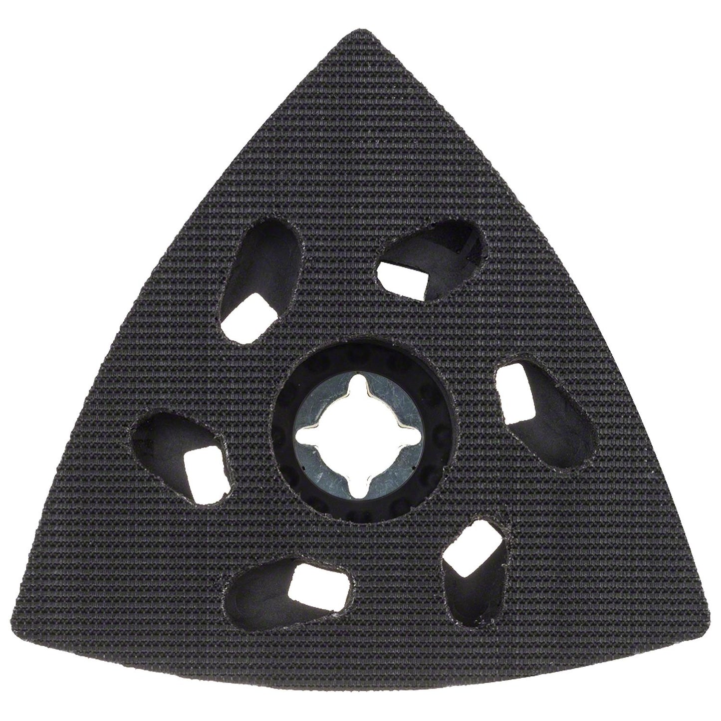 Placa de lijar Bosch AVZ93G Toma Starlock - Bosch - Herram.cl