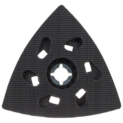 Placa de lijar Bosch AVZ93G Toma Starlock - Bosch - Herram.cl