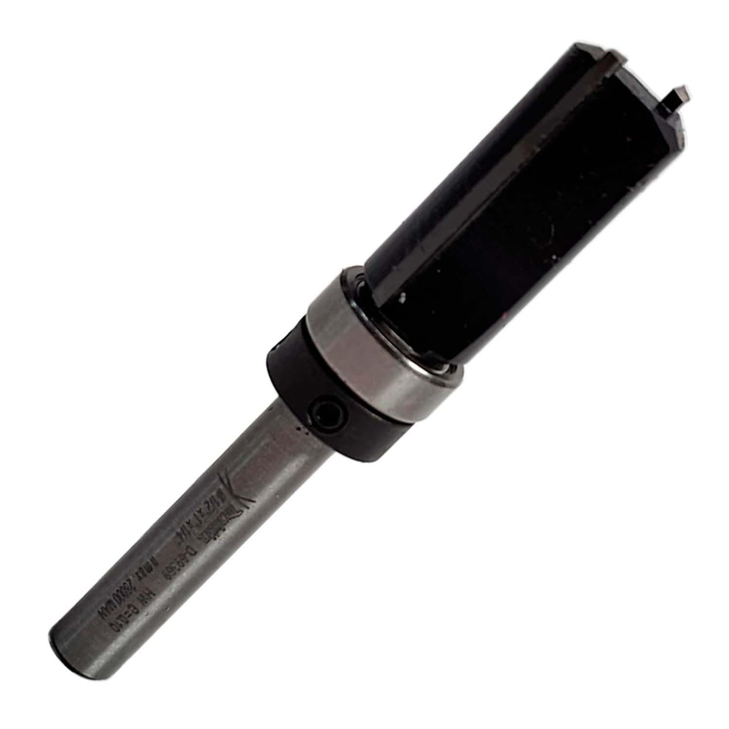 Fresa de Enrasar C/rodamiento 1/2''x1'' Toma 1/4'' - Makita - Herram.cl