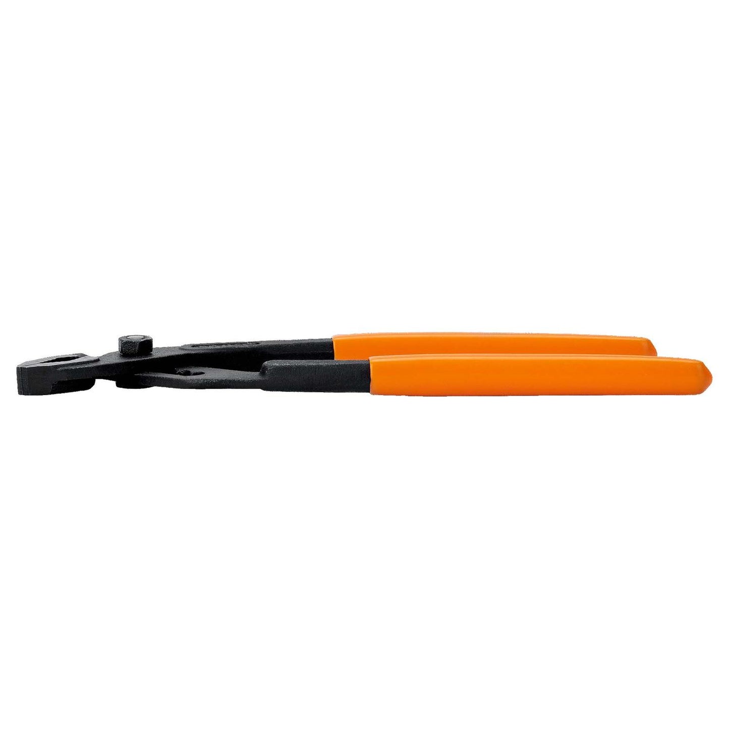Alicate Pico Loro Fosfatado 240mm Mango PVC - Bahco - Herram.cl