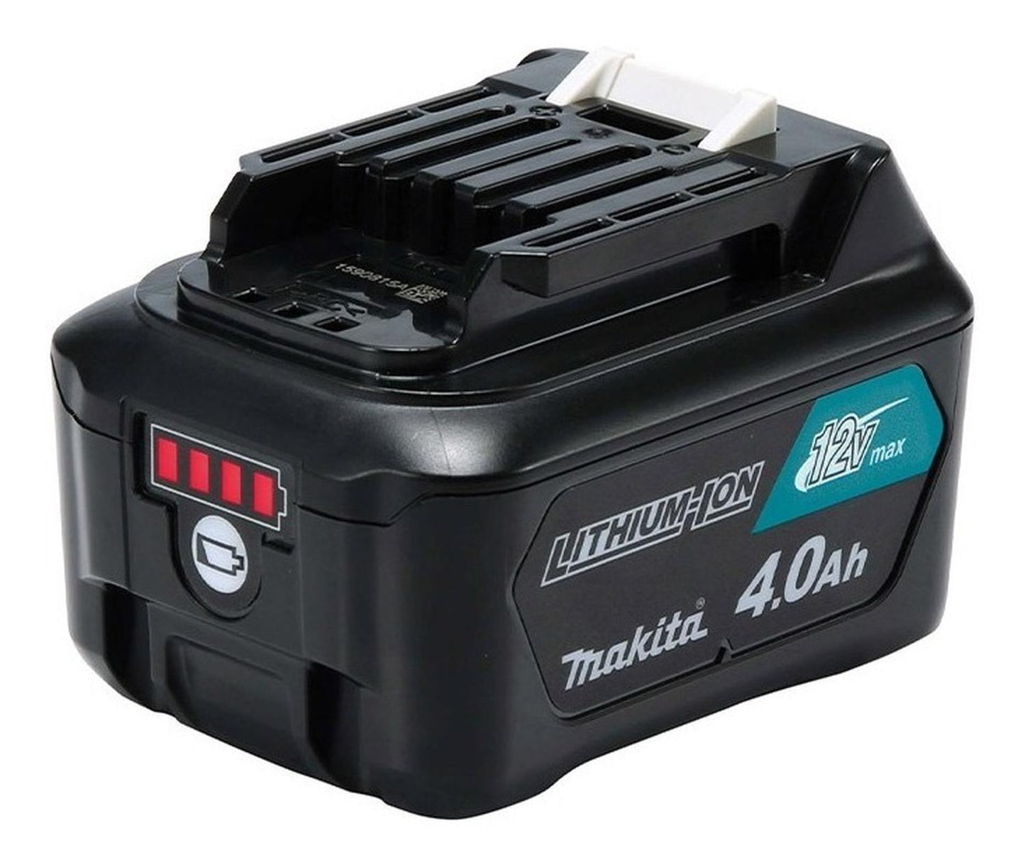 Batería Makita (bl1041b) 12v Max. 4.0 Ah Lithium - ion Cxt - Herram.cl