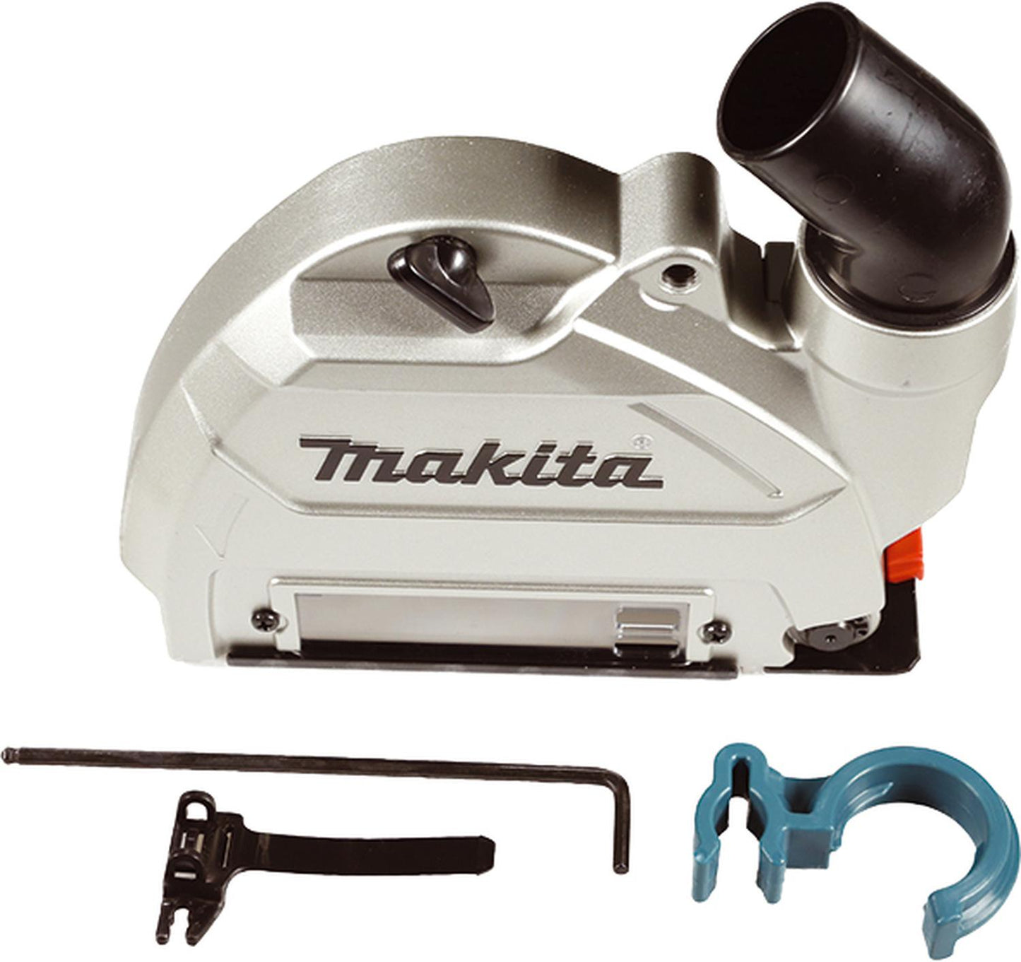 Caperuza Guarda Polvo Para Corte 5'' - Makita - Herram.cl