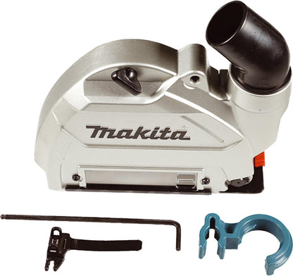 Caperuza Guarda Polvo Para Corte 5'' - Makita - Herram.cl