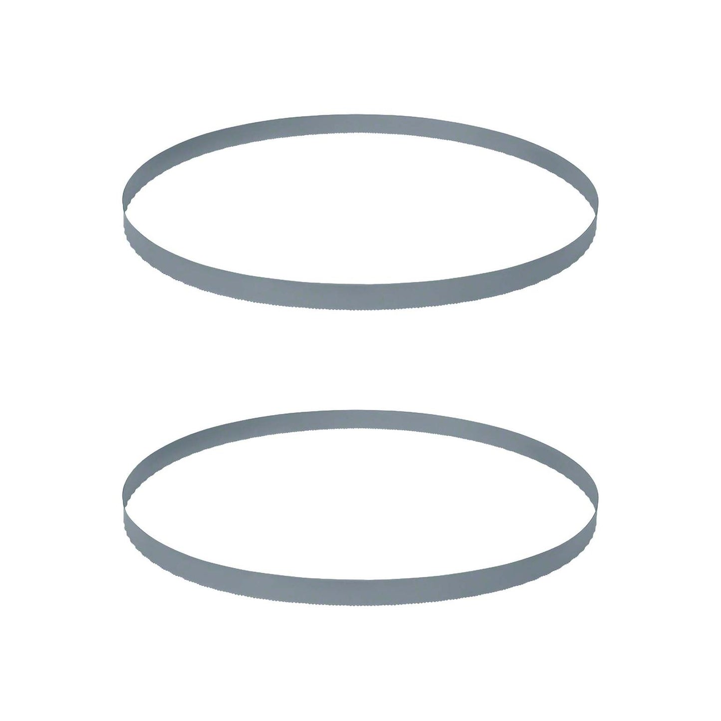 Hojas De sierra Cinta BIM 733x12,4mm 24 TPI 2 Pzas - Bosch - Herram.cl