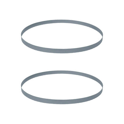 Hojas De sierra Cinta BIM 733x12,4mm 24 TPI 2 Pzas - Bosch - Herram.cl