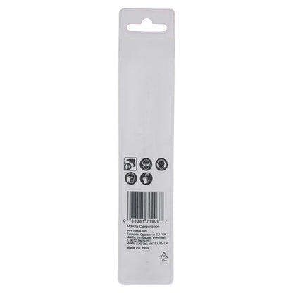 Broca Para Metal HSS-GS 6.0x93mm - Makita - Herram.cl