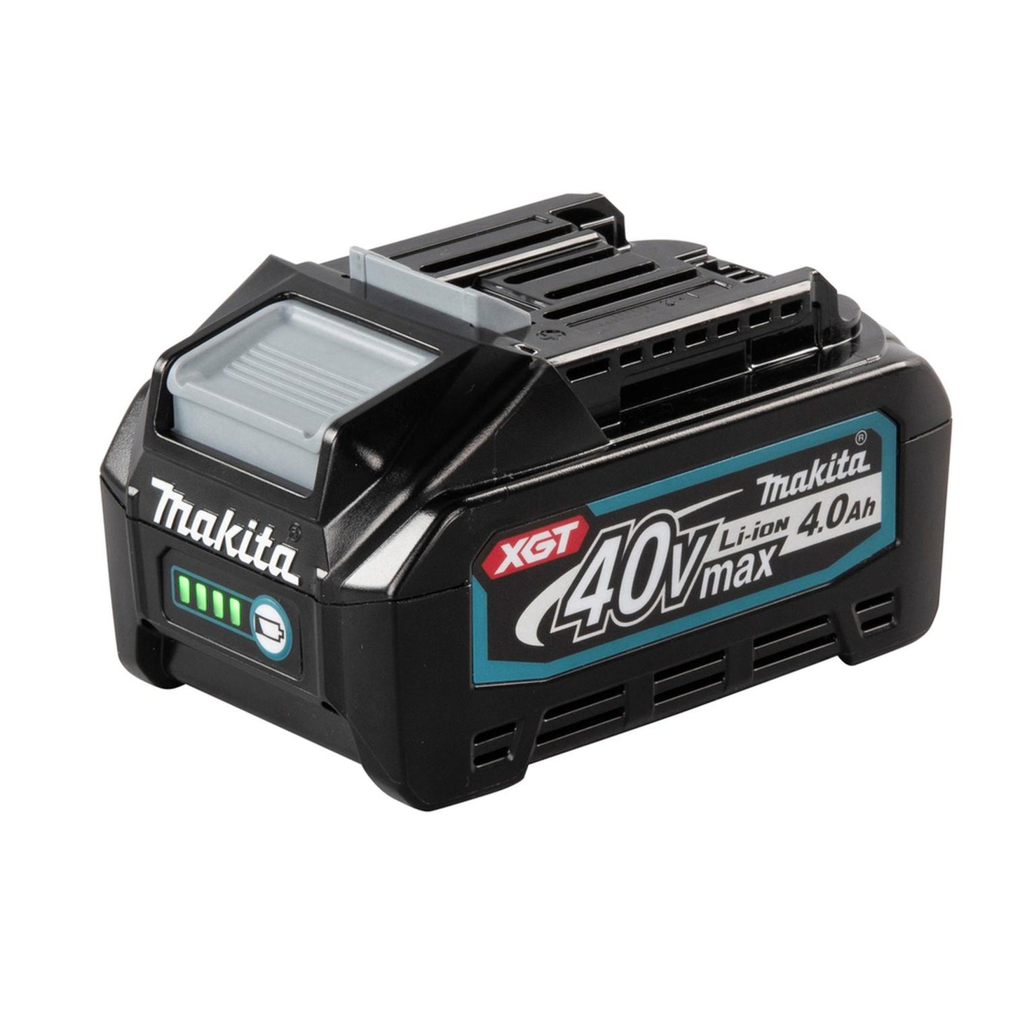 Batería Li - Ion XGT 40V Max. (BL4040) 4,0 Ah Bolsa - Makita - Herram.cl