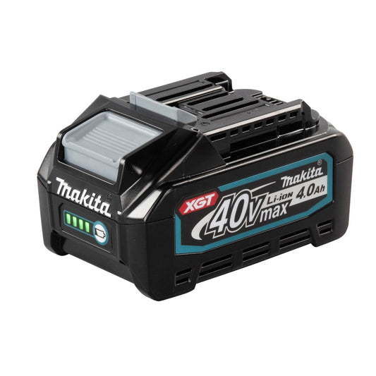 Batería Li - Ion XGT 40V Max. (BL4040) 4,0 Ah Bolsa - Makita - Herram.cl