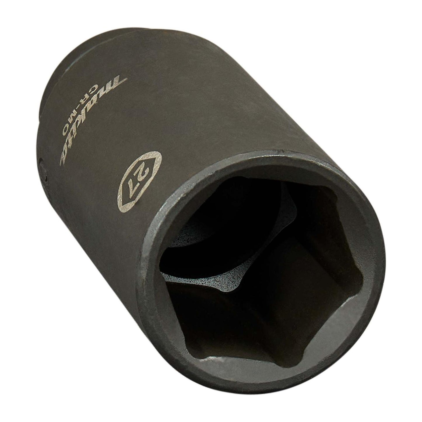 Dado de Impacto Largo 1/2'' 27mm Impact Black - Makita - Herram.cl
