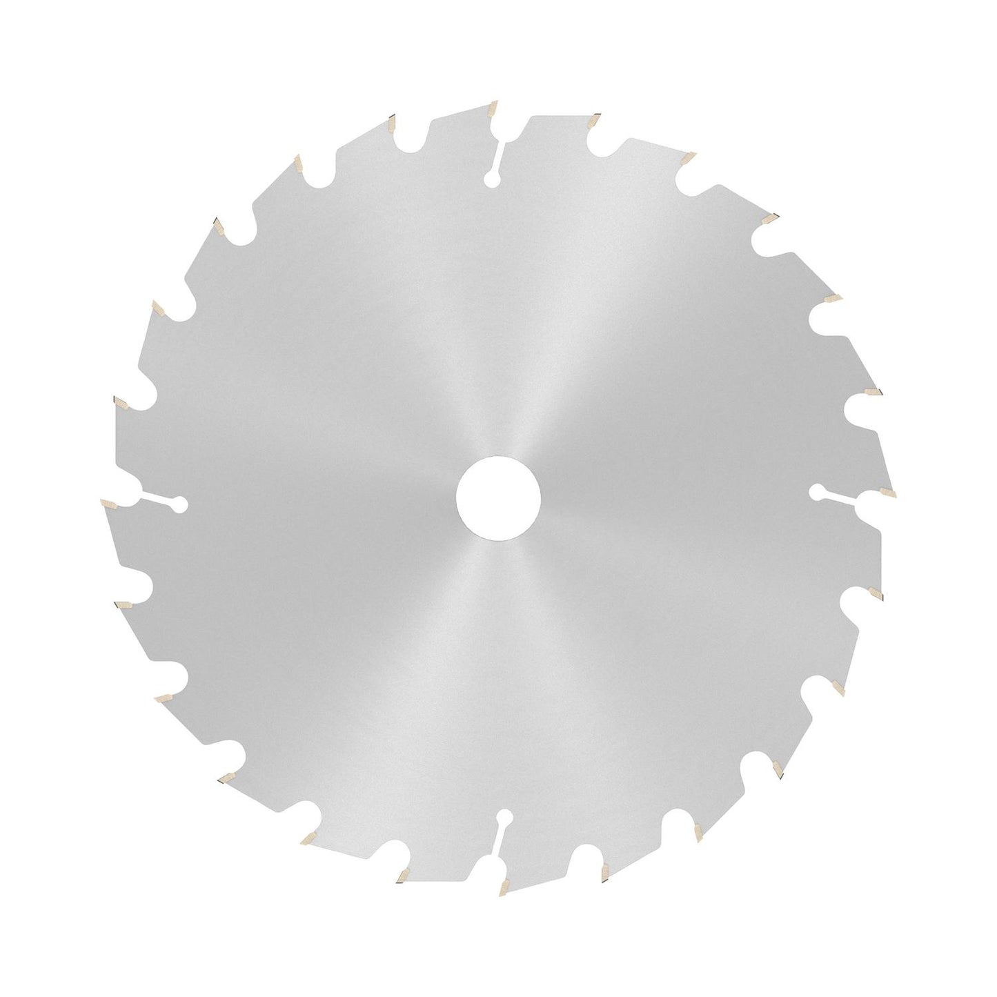 Disco De Sierra Circular PRO Wood 9 - 1/4'' 24 D - Bosch - Herram.cl