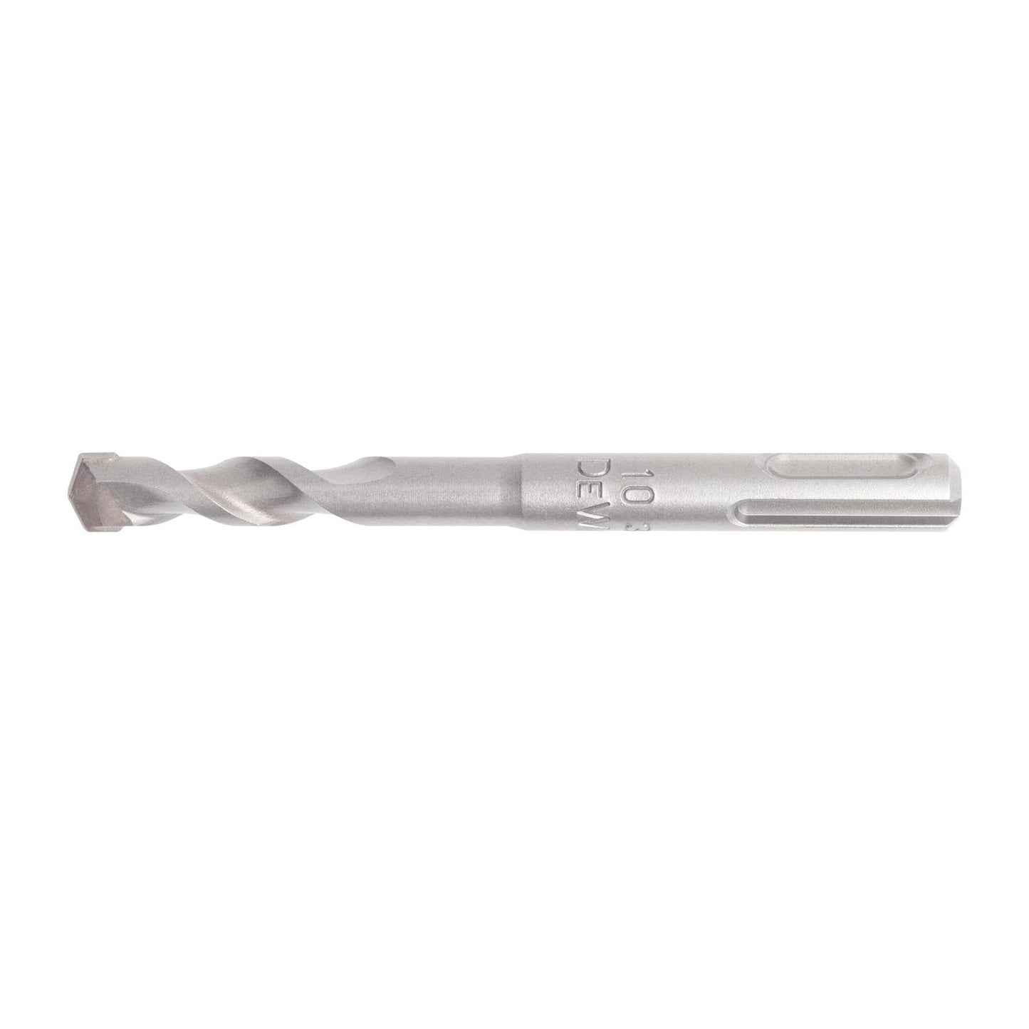 Broca SDS - Plus 10x45x110mm - DeWALT - Herram.cl