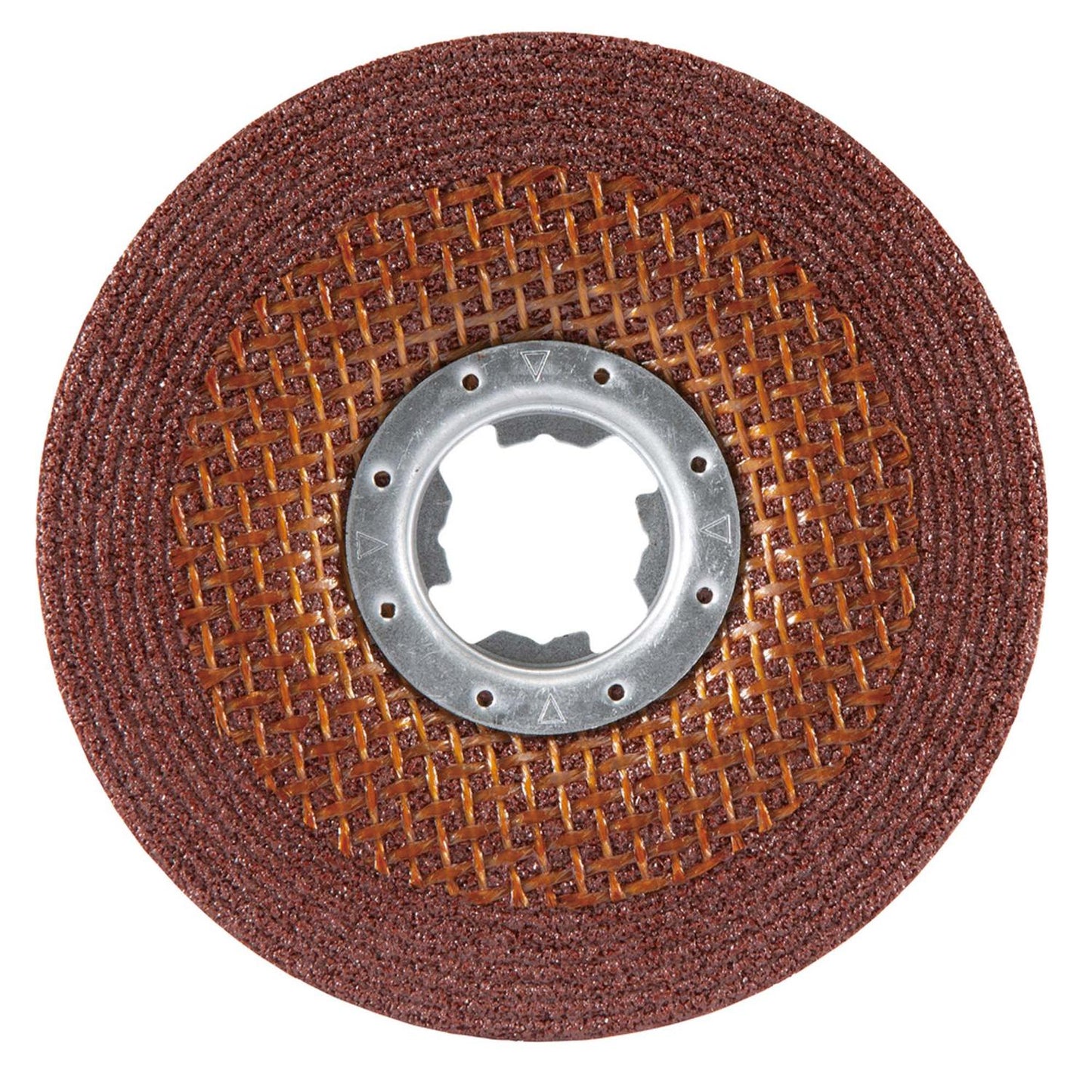 Disco de Desbaste X - Lock INOX 4 - 1/2''x6mm - Makita - Herram.cl