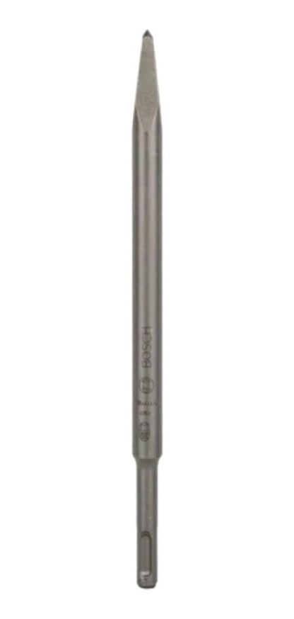Pack 10 Cinceles Punta SDS - Plus 250mm - Bosch - Herram.cl