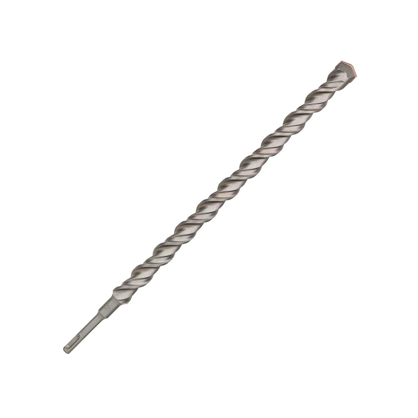 Broca SDS - Plus 3 Ø25x400x450mm - Bosch - Herram.cl