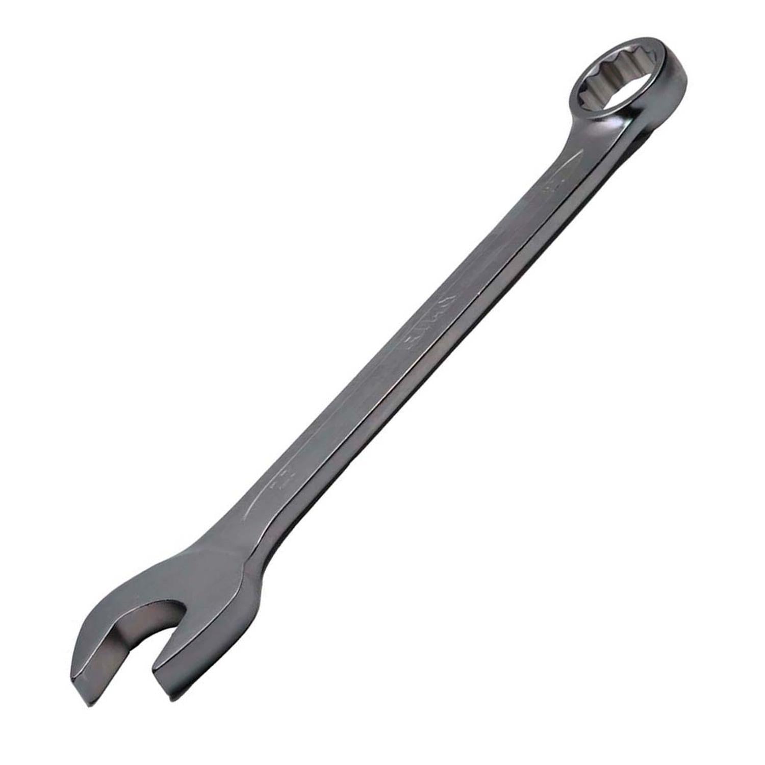 Llave Combinada Métrica 27mm - Irimo - Herram.cl