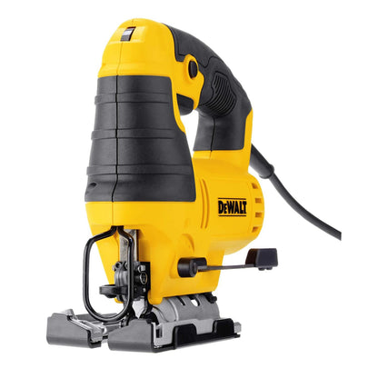 Sierra Caladora Profesional 650 W DWE300 - B2 - DeWALT - Herram.cl