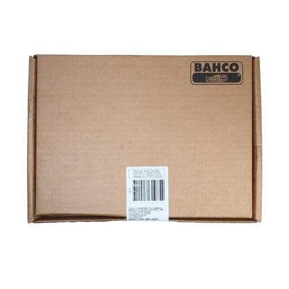 Pack 10 Mangos Ergo para lima de Motosierra - Bahco - Herram.cl