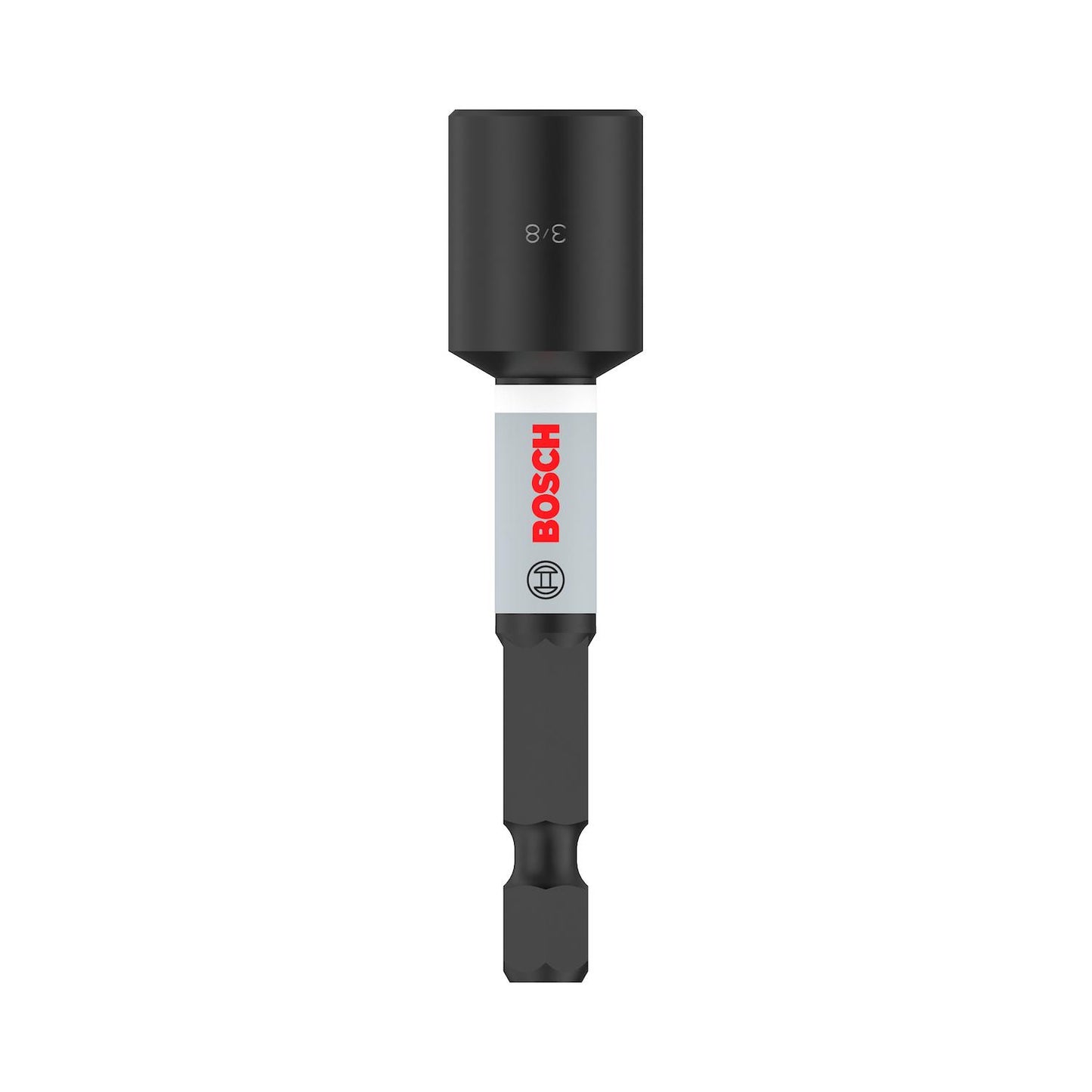 Vaso Magnético PRO Impact 3/8''x65m - Bosch - Herram.cl
