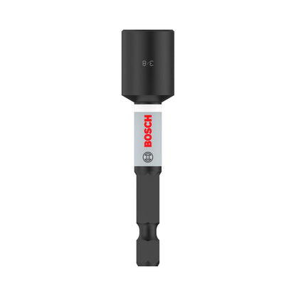 Vaso Magnético PRO Impact 3/8''x65m - Bosch - Herram.cl