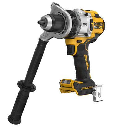 Taladro Percutor 20V Max. XR 13mm Sin Batería - DeWALT - Herram.cl