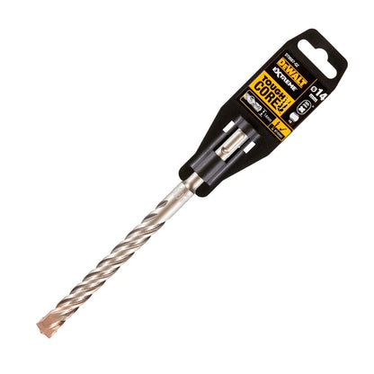 Broca SDS - Plus EXTREME 14x150x200mm - DeWALT - Herram.cl