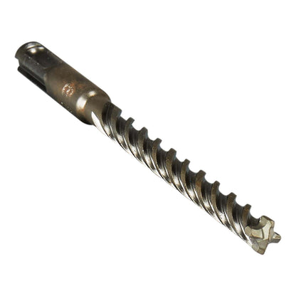 Broca SDS - Plus Némesis II 8x100x160mm (4 Filos) - Makita - Herram.cl