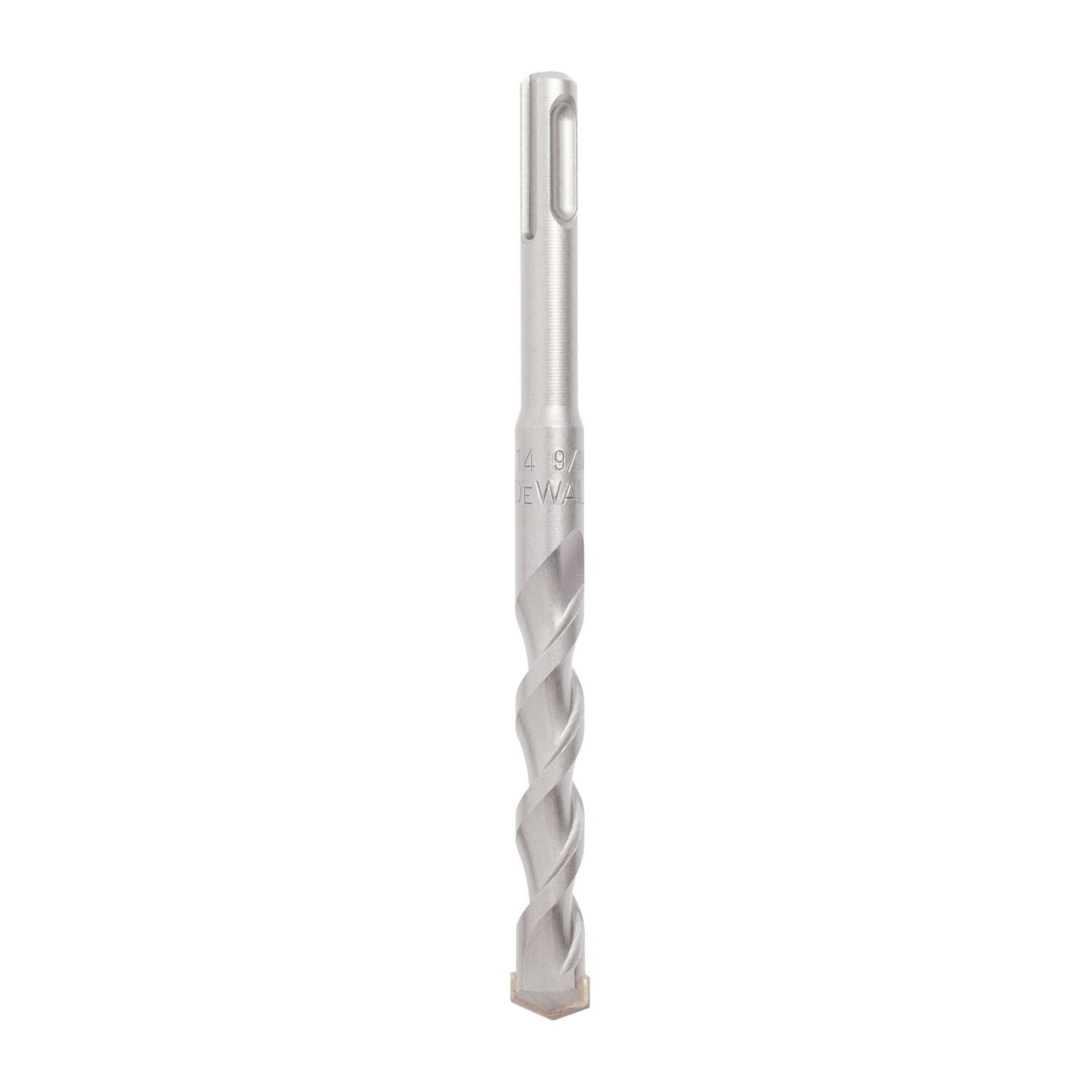 Broca SDS - Plus 14x95x160mm - DeWALT - Herram.cl