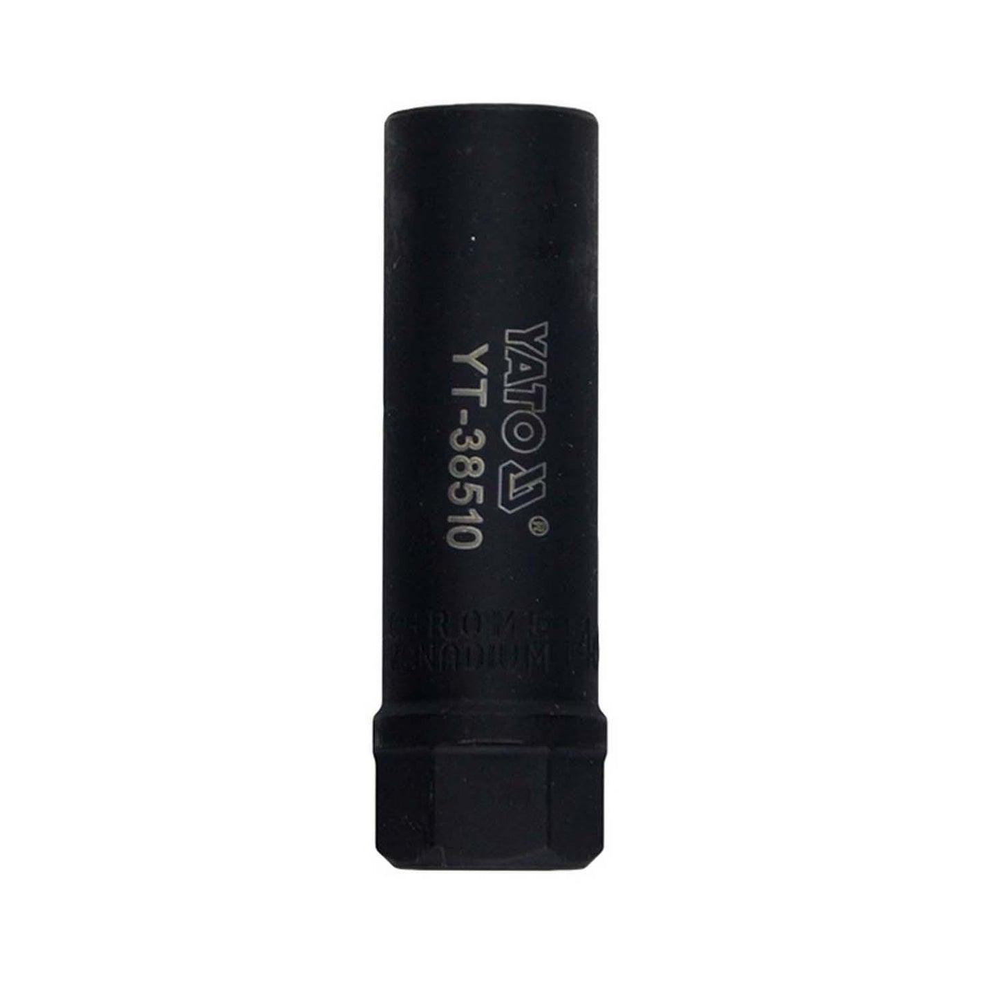 Dado para Bujías Cuadrante 3/8'', 14mm - Yato - Herram.cl