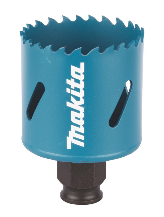 Sierra Copa Ezychange Bim 8% Co 48mm (1 7/8'' ) - Makita - Herram.cl